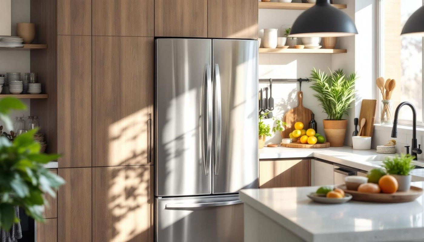 Comment ajuster efficacement votre frigo pour économiser de l'énergie ?