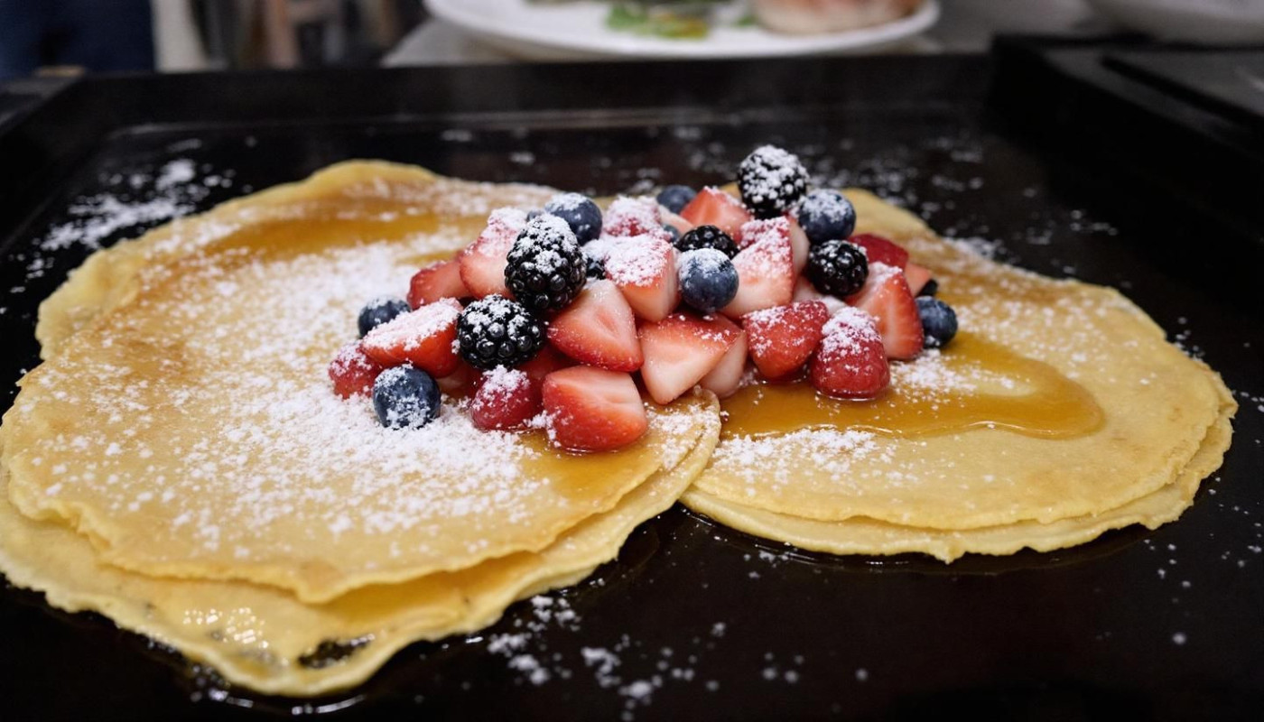 Comment les crêpes traditionnelles renforcent la convivialité des repas ?