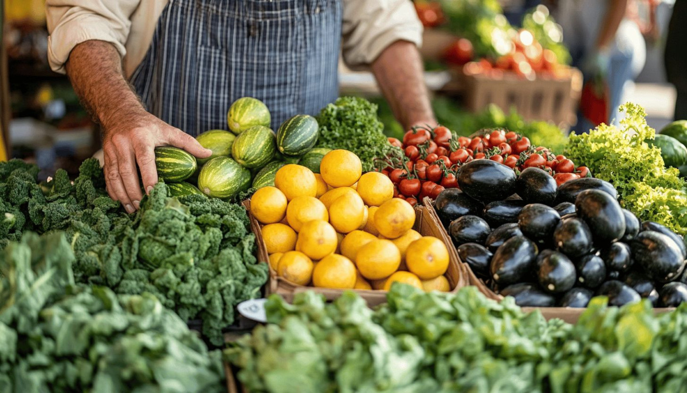 Comment les foires agricoles renforcent les liens entre producteurs locaux et consommateurs