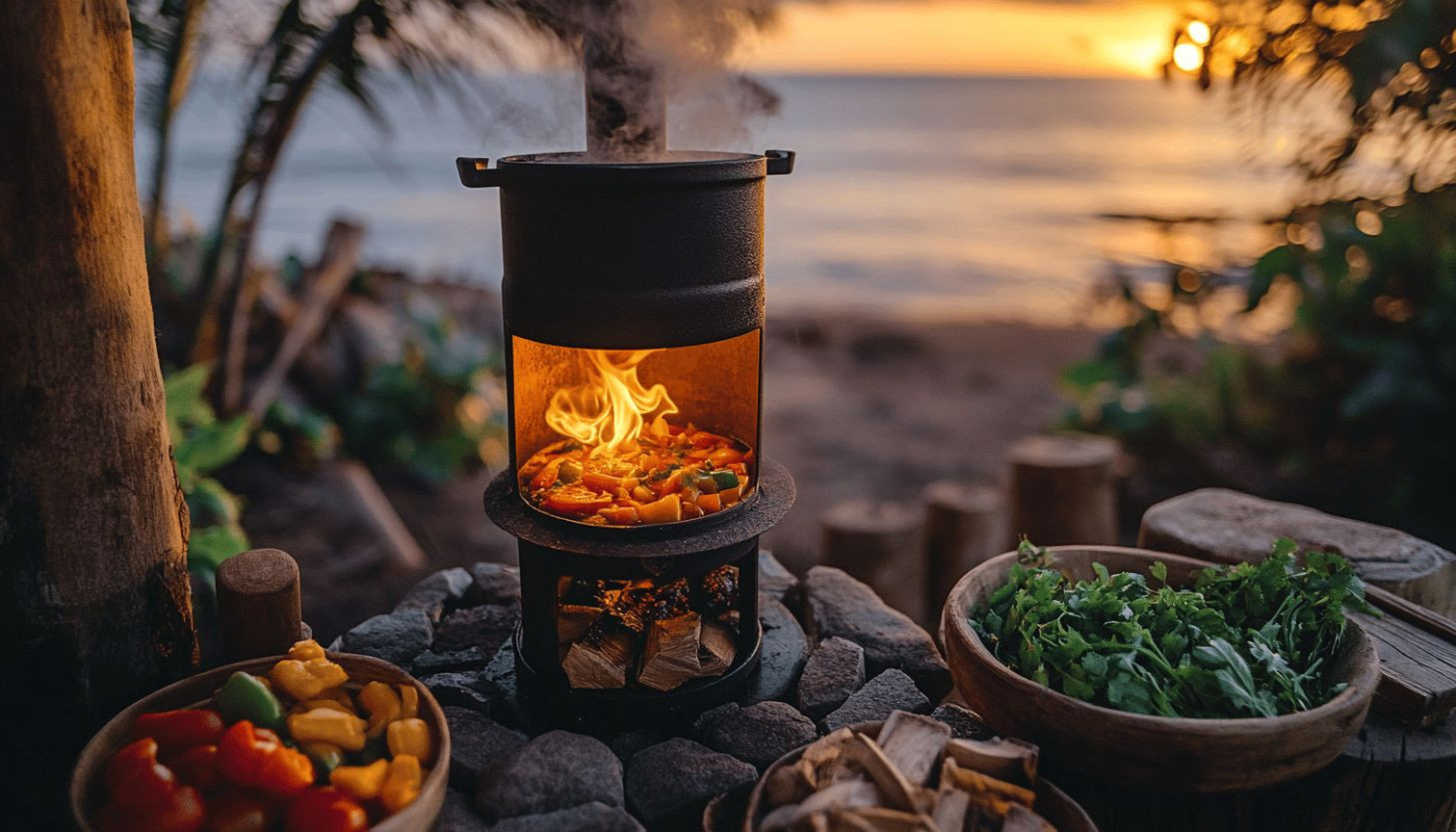 Exploration des cuissons alternatives pour des plats traditionnels